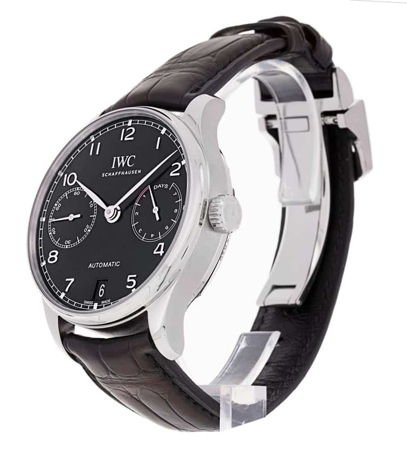 IWC Portugieser Automatic IW500703